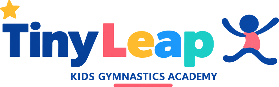 Tiny Leap Gymnastics Academy